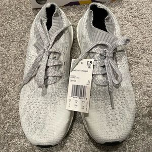 NEW Adidas Women’s Uncaged Ultraboost -Sz 7